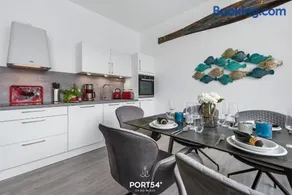 Ferienwohnung Nachtschwärmer, App 17 Emmelsbüll - Image 4
