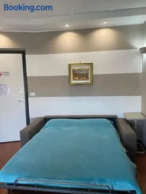 Elegant Apartment "Le Fontane" - PALAEXPO MONCALIERI - Image 2