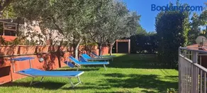 Caserta Holiday Rent - Image 1