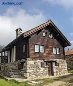 Casa della Frua - Frudarhus - Image 1