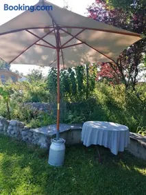 Neueröffnung, 2 wunderschöne Ferienwohnungen im Grünen - Image 4