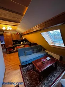 Šumava apartmán U Kočiček - Image 4