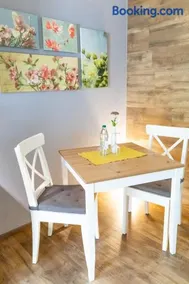 Ferienwohnung s' Plätzli - Image 4