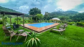 Hotel Fazenda Polyanna - Image 3