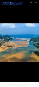 Apartamento en pleno corazón de Urdaibai con piscina y muy cerca de las playas - Image 1