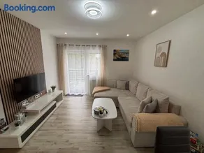 Avens Ferienwohnung mit zwei Schlafzimmer - Image 1