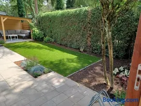 Boshuis met grote tuin I Vakantiepark met Zwembad - Image 3