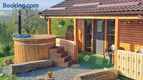 Cabana Laura - Image 1