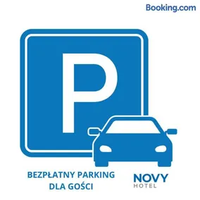 NOVY Hotel - Image 5