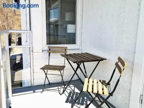 Flat in Hummeln Walk to Ski Lift & Square - Image 4