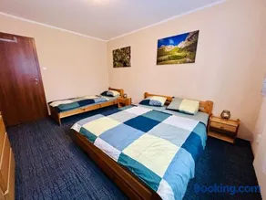 Apartmán Amy - Kvilda - Image 2