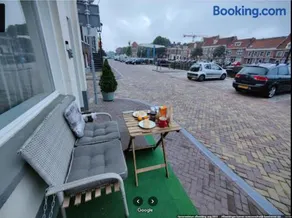 Thorbecke Canal View 45m2 Loft - Image 2