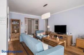 Ferienwohnung Lausbub - Image 4