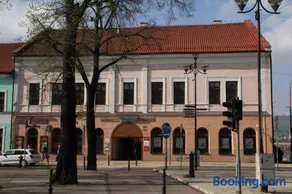 Parkhotel Centrum - Image 1