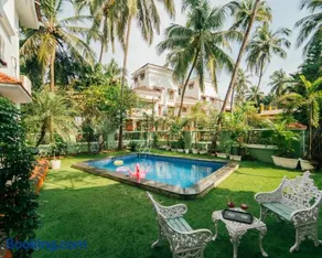 Villa Sylvana By Bluewave Hospitality - Image 1