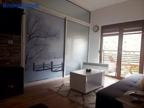 Cosy apartment in Mavrovo - Image 1