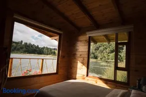 Cabaña en La Cocha-Finca INDIANA - Image 4