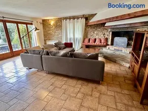 Casa con piscina y vistas al Cadí - Image 2