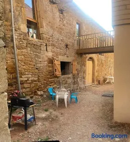 Gîte La Vacale- 2 à 10 personnes - Image 3