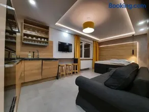 Apartamenty Lubin -Amaretto- - Image 1