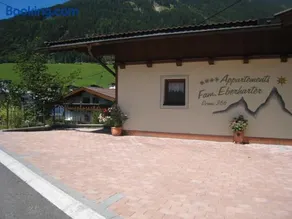 Appartements Familie Eberharter - Image 1