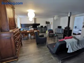 Le petit Monrepos avec bain nordique - Image 1