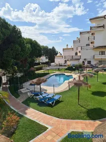 Club Calahonda Walking distance to Beach - Image 1