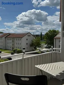 Apartment Kempten Illerstadion - Welcome to BubaHome - Image 1