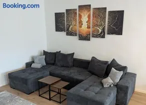 Ferienwohnung Salzachstadt - Image 3