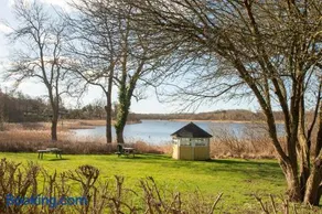 Guesthouse on the Danish German border - Image 1