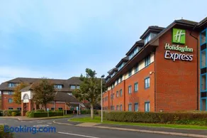 Holiday Inn Express Birmingham Airport NEC by IHG - Image 4