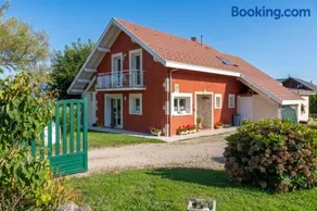 Chez Les ours - Image 1