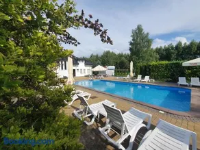 Brydar with Sauna, Swimming Pool and Jacuzzi - Image 5