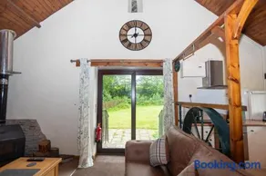 The Wheel House - Old Mill Cottages - Image 4