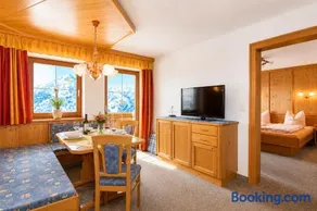 Ferienwohnung Loya Panorama by FeWo-Plan WILD037 - Image 2