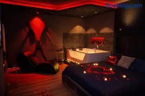 Love Room avec spa - Image 2