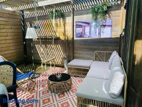 appartement cosy à la plage - Image 1