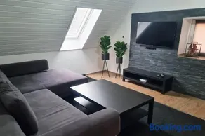 Work & Stay apartment Vohburg near Ingolstadt - Image 3