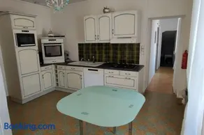 agréable maison 7 personnes proche centre ville de Nogent - Image 2