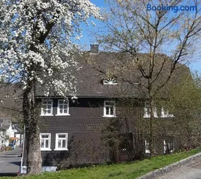Ferienhaus Mittelstraße - Image 1