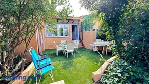 CASA CON JARDÍN A 35 METROS DE LA PLAYA. BR. - Image 1