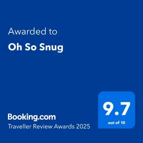 Oh So Snug - Image 2