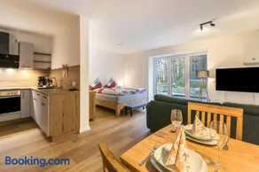 Willewatt Wohnung 1 - Image 1