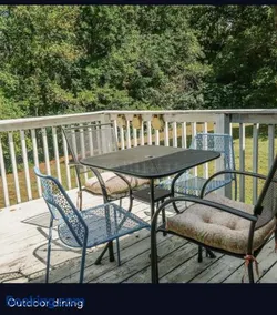 Hilltop Villa, pool &Spa, 50 acres, near airport - Image 1