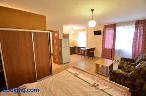 Cozy studio apartment on Sadovaya - Image 4