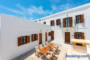 Villa Eftihia in Lindos - Image 4
