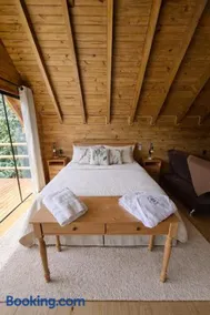 cabana Eco da Natureza - Image 3