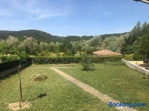Gîte indépendant au pied du Mont Ventoux - Image 4