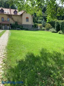 Manor House on the Danube Bend - Image 4