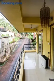 La Lune 1BHK in Assagao - Paramount De Assagao - Image 2
